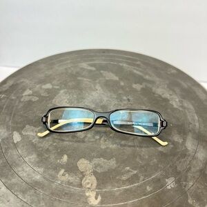 Scott Harris Eyeglasses